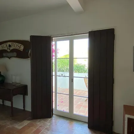House - Island Tavira