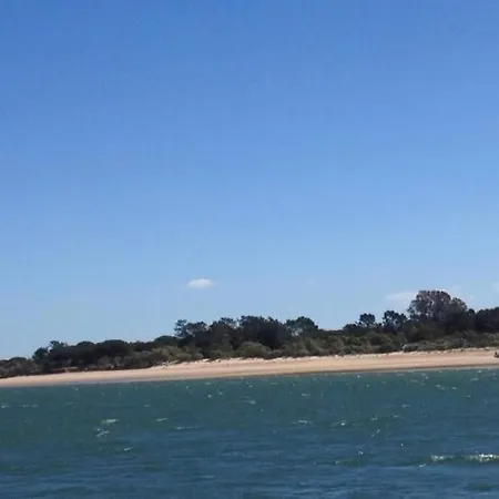 House - Island
