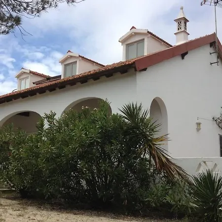 Holiday home House - Island *