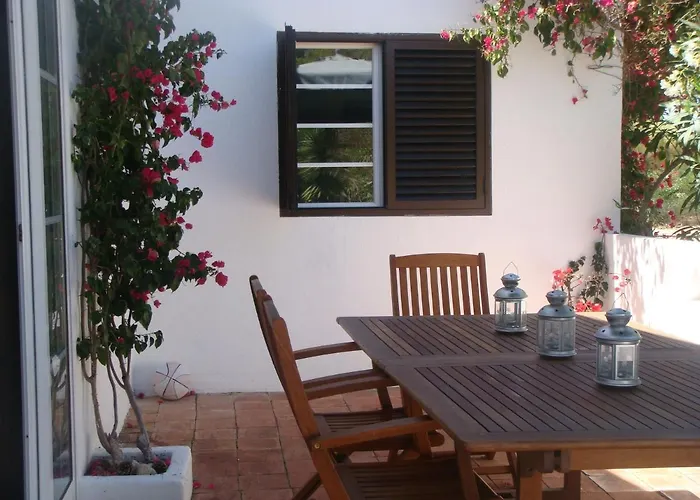 Hébergement de vacances House - Island