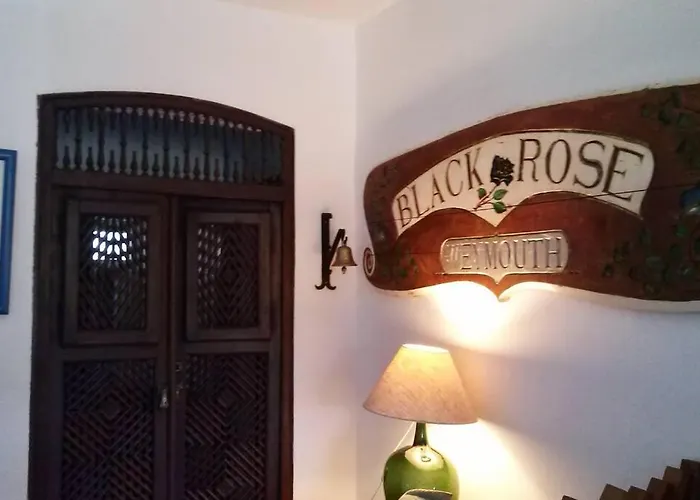 House - Island Tavira