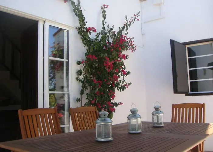Hébergement de vacances House - Island