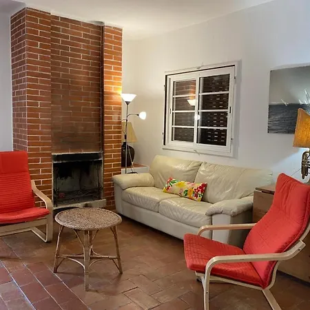 House - Island * Tavira