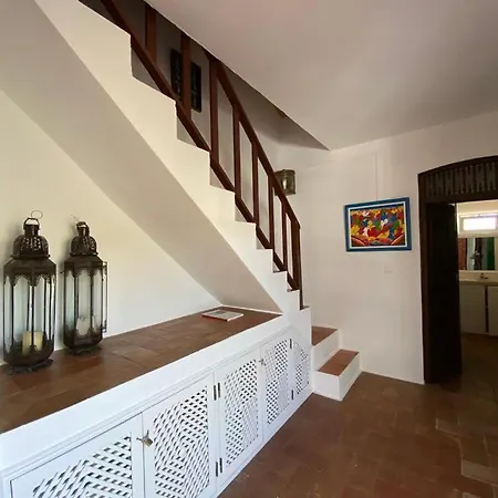Casa de Férias House - Island *