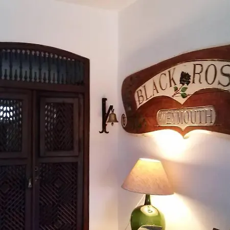 House - Island Tavira