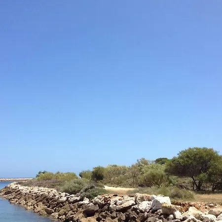 House - Island * Tavira