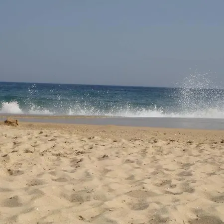 House - Island Nyaraló