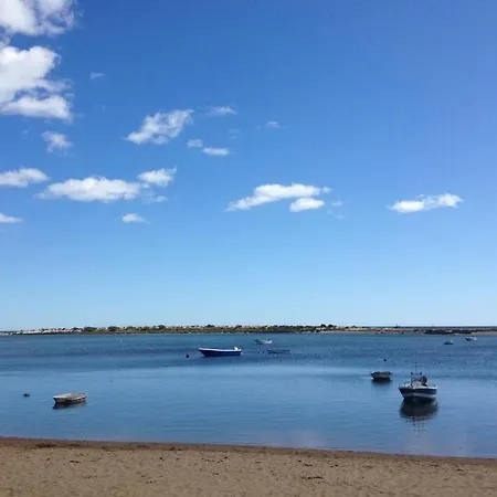 House - Island Tavira