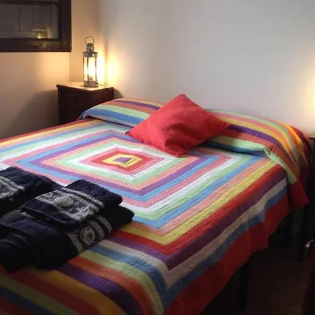 House - Island Nyaraló