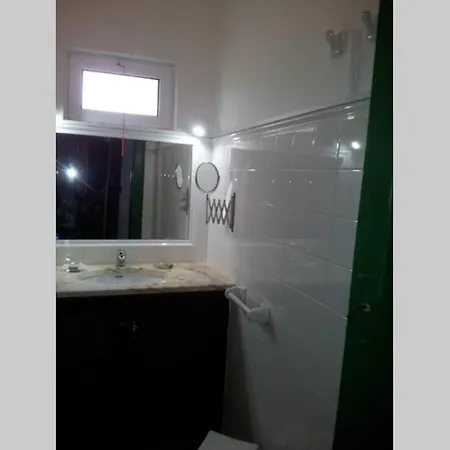 House - Island Nyaraló *