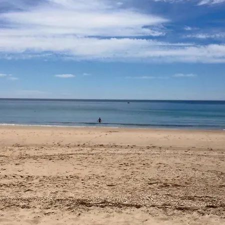 House - Island * Tavira