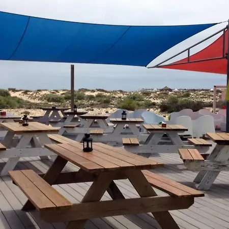 Nyaraló House - Island *