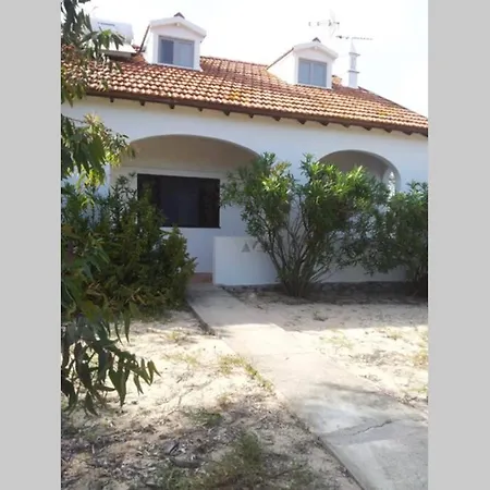 House - Island * Tavira