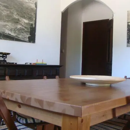 House - Island Nyaraló Tavira