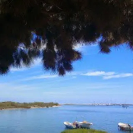 House - Island * Tavira