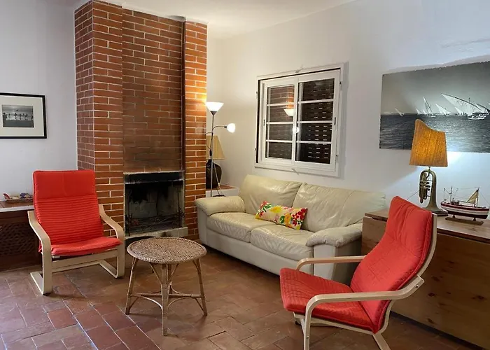 House - Island * Tavira