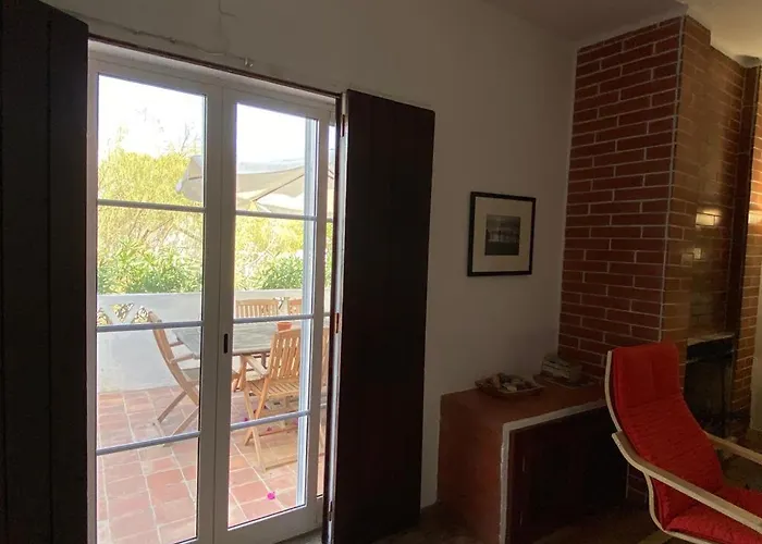 House - Island * Tavira