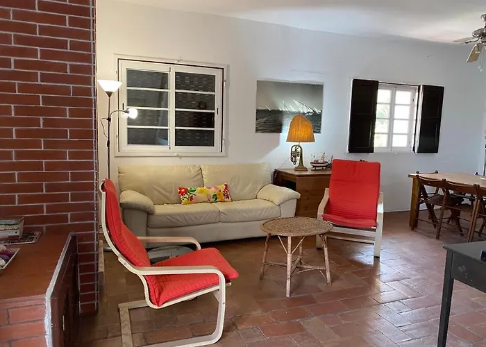 House - Island Vakantiehuis *