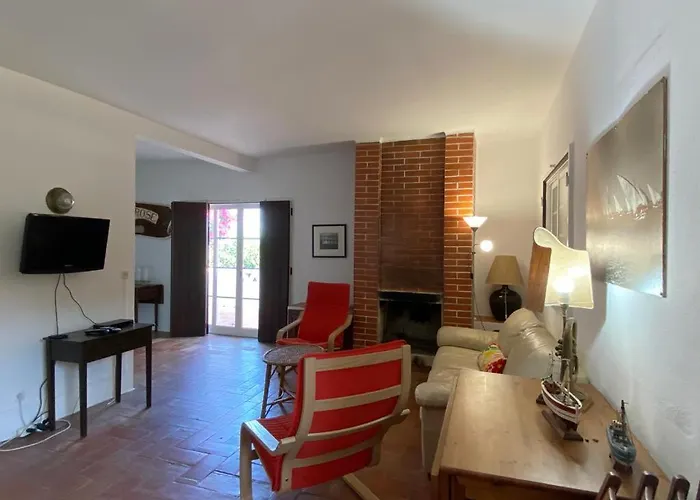 House - Island Tavira