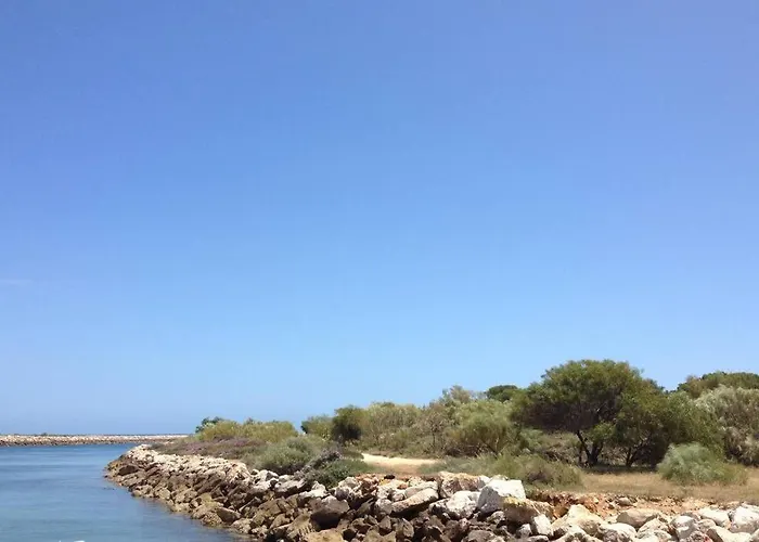 House - Island * Tavira