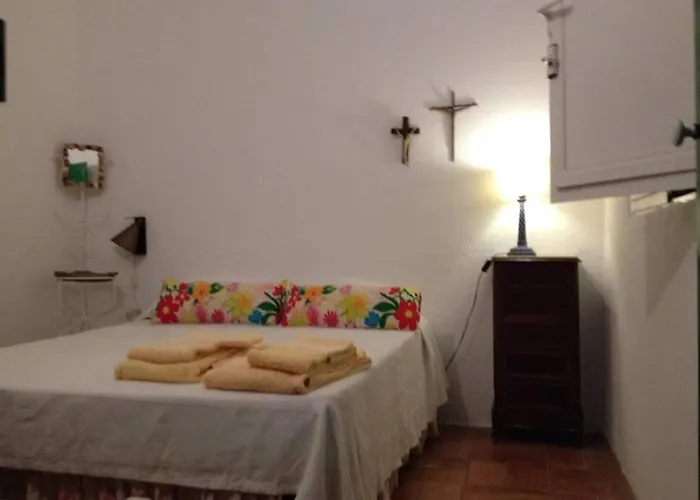 House - Island Tavira