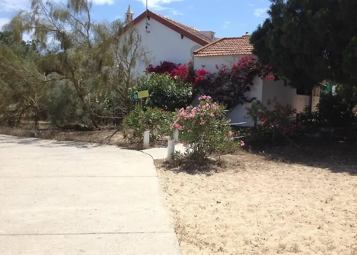 House - Island * Tavira