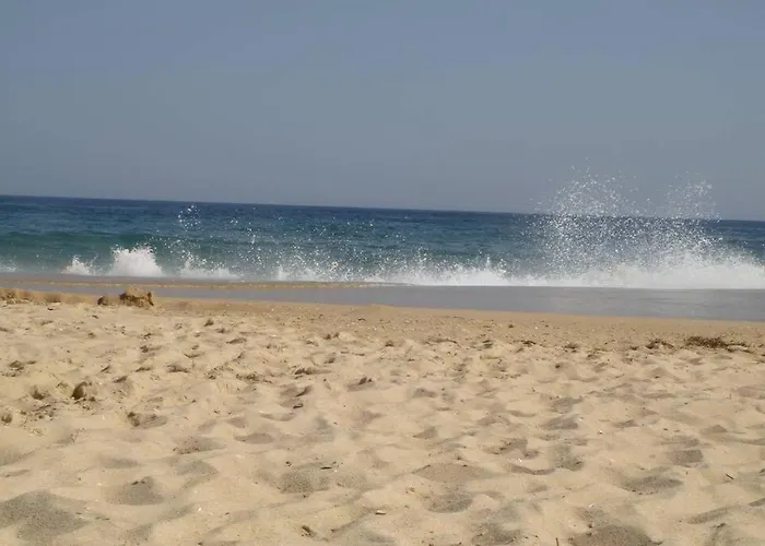 House - Island Vakantiehuis