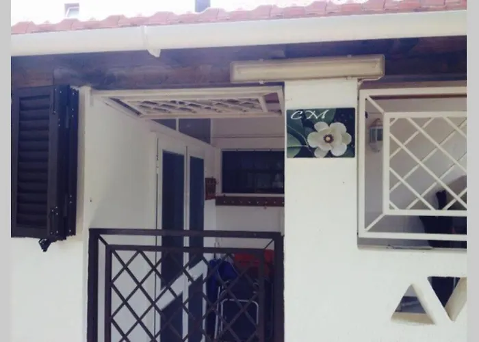 House - Island Vakantiehuis