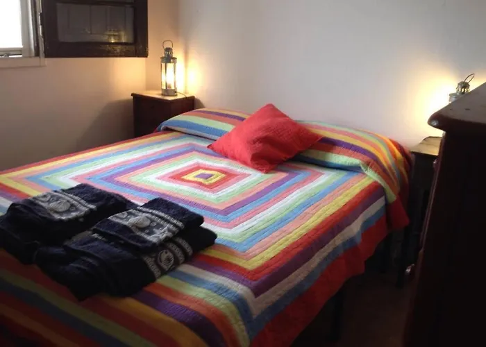 House - Island Vakantiehuis