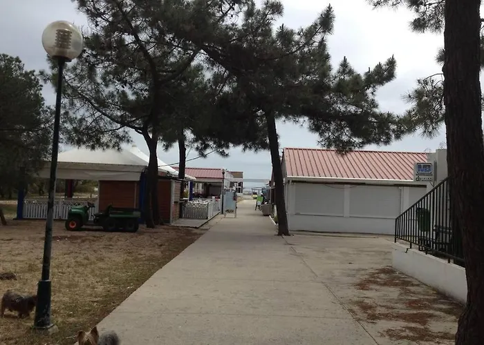 House - Island Vakantiehuis