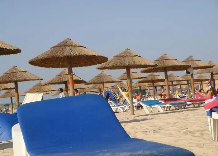 Vakantiehuis House - Island Tavira