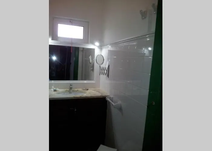 House - Island Vakantiehuis *