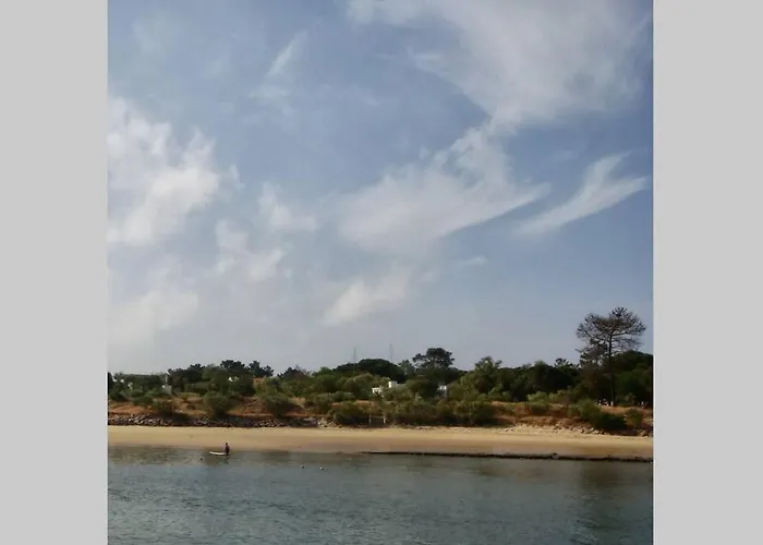 Vakantiehuis House - Island *