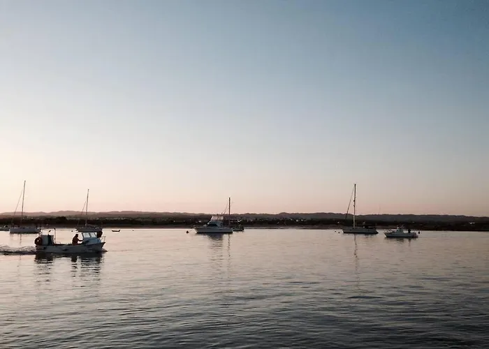 Vakantiehuis House - Island *