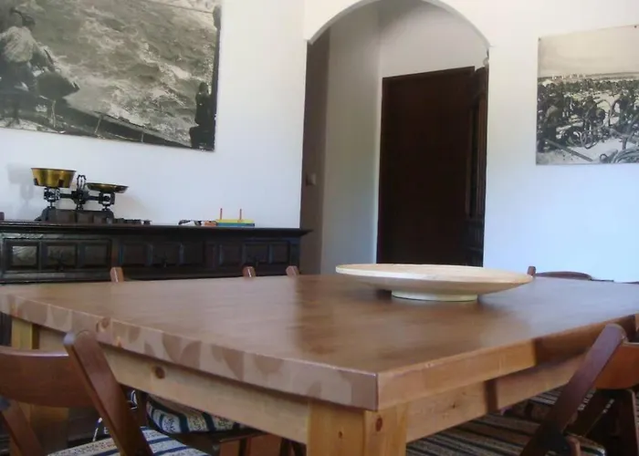 House - Island Vakantiehuis Tavira