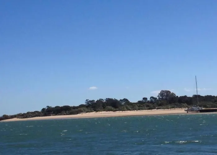 House - Island