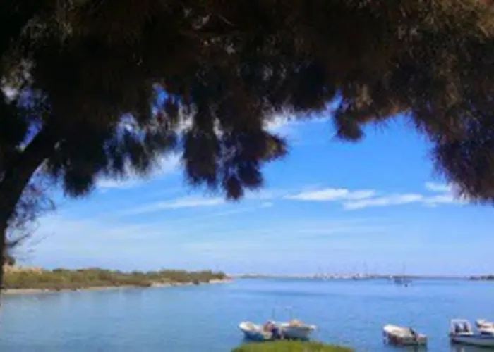 House - Island * Tavira