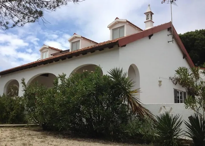 Vakantiehuis House - Island *