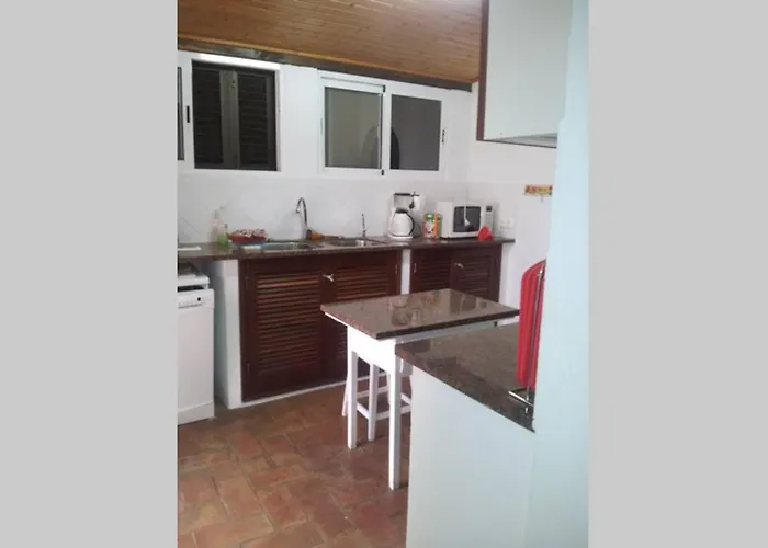 House - Island * Tavira