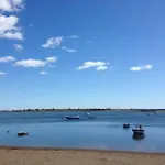 House - Island Tavira